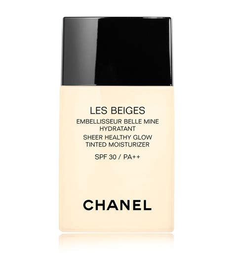 chanel beige makeupalley|chanel les beiges tinted moisturizer.